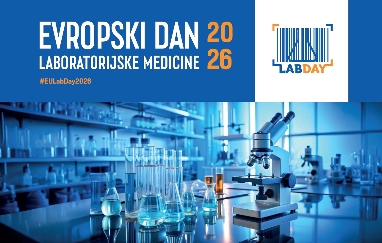 Evropski dan laboratorijske medicine